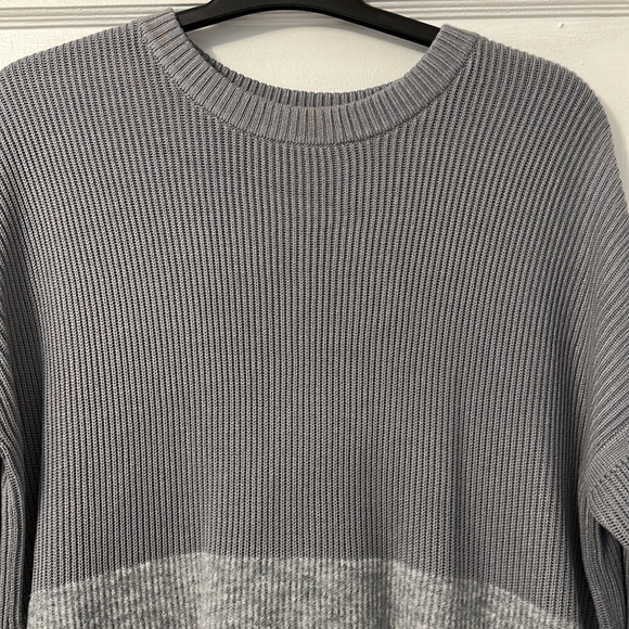 Lululemon Restful Intention Sweater NWOT - Picture 3 of 8